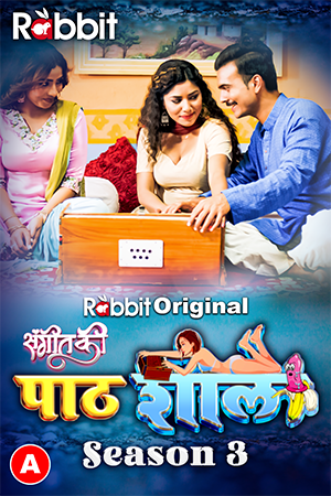 PathShala (2023) RabbitMovies S03 Part 3